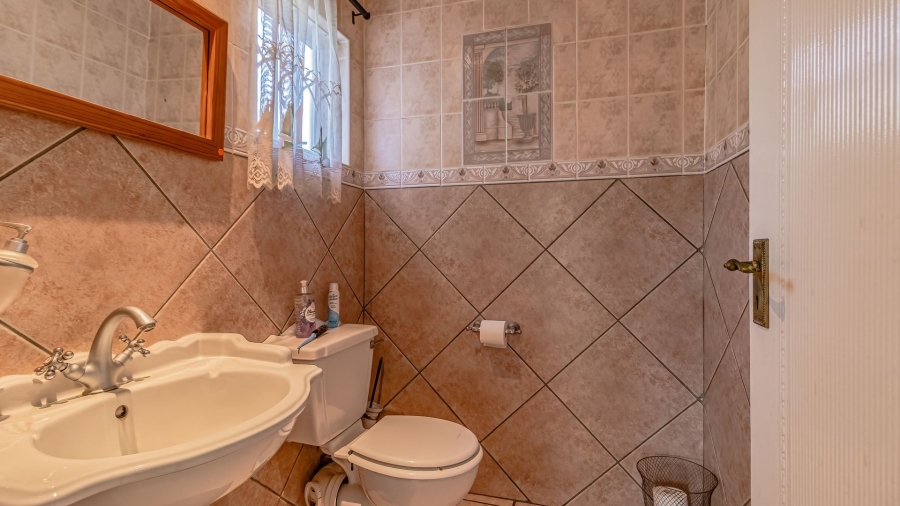3 Bedroom Property for Sale in Bedfordview Gauteng