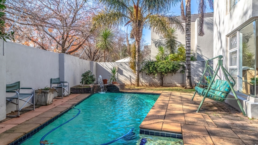 3 Bedroom Property for Sale in Bedfordview Gauteng