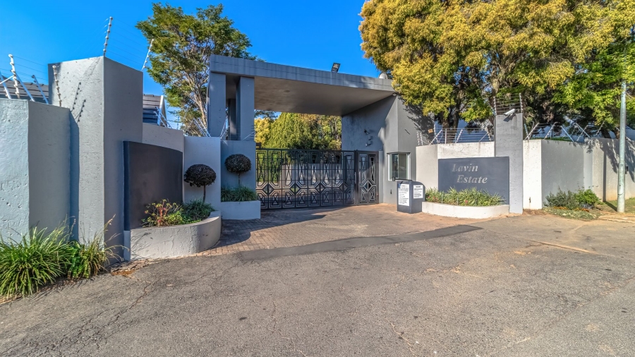 3 Bedroom Property for Sale in Bedfordview Gauteng
