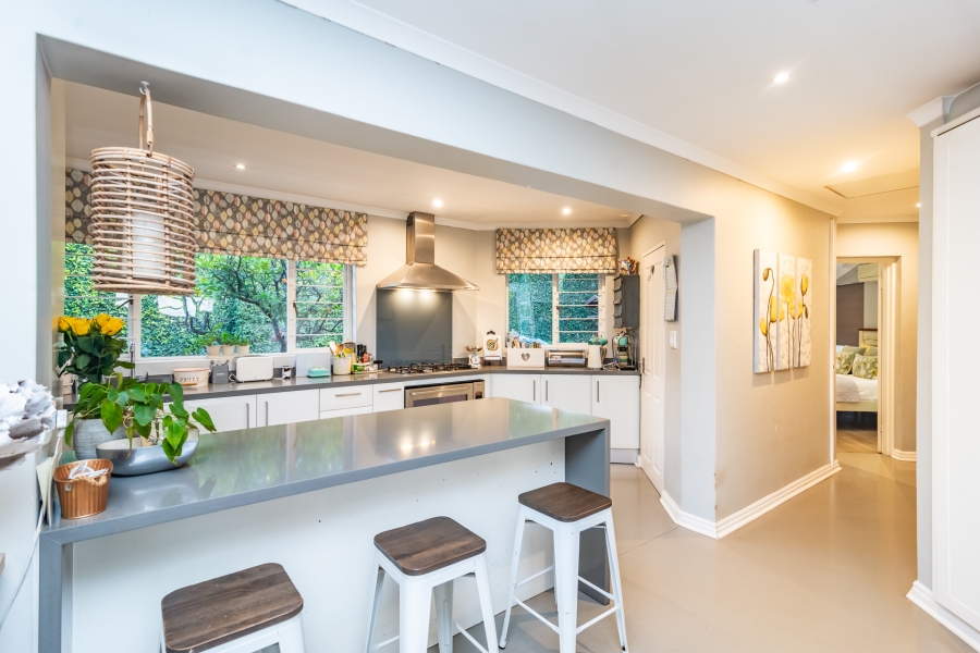 4 Bedroom Property for Sale in Lonehill Gauteng