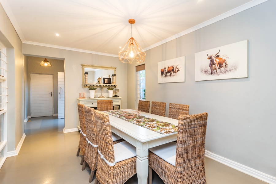 4 Bedroom Property for Sale in Lonehill Gauteng