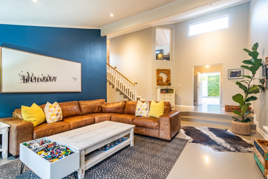 4 Bedroom Property for Sale in Lonehill Gauteng
