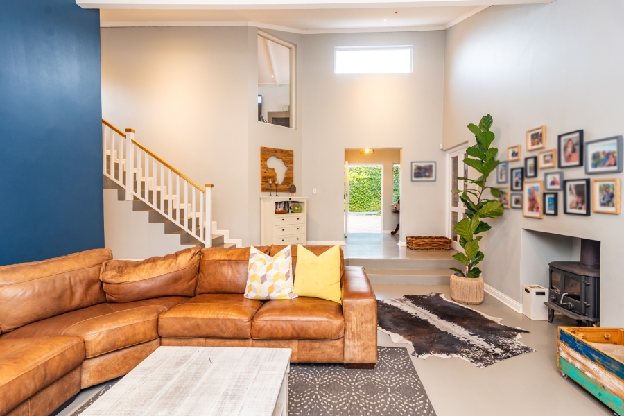 4 Bedroom Property for Sale in Lonehill Gauteng