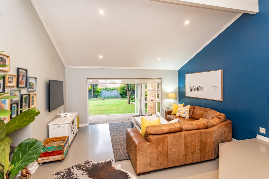 4 Bedroom Property for Sale in Lonehill Gauteng