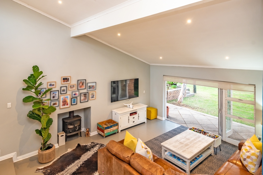 4 Bedroom Property for Sale in Lonehill Gauteng