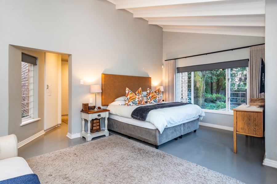 4 Bedroom Property for Sale in Lonehill Gauteng