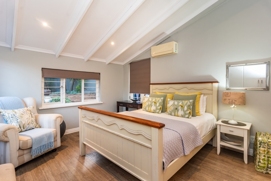4 Bedroom Property for Sale in Lonehill Gauteng