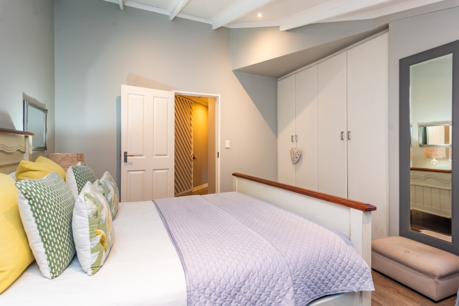 4 Bedroom Property for Sale in Lonehill Gauteng