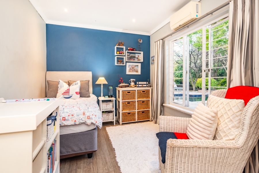 4 Bedroom Property for Sale in Lonehill Gauteng