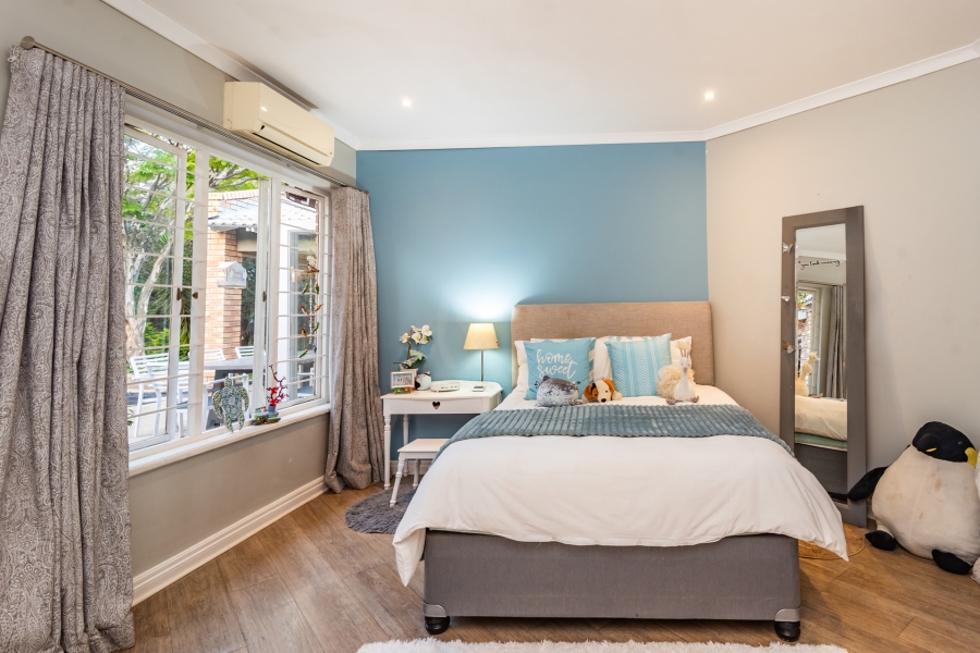 4 Bedroom Property for Sale in Lonehill Gauteng