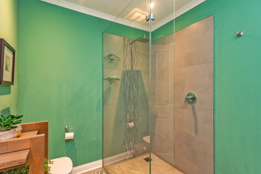4 Bedroom Property for Sale in Lonehill Gauteng