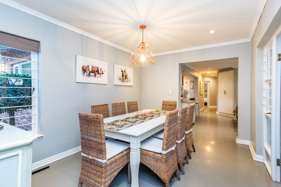4 Bedroom Property for Sale in Lonehill Gauteng