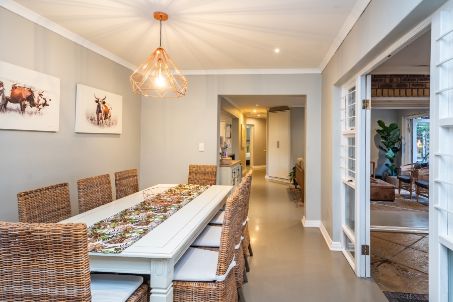 4 Bedroom Property for Sale in Lonehill Gauteng
