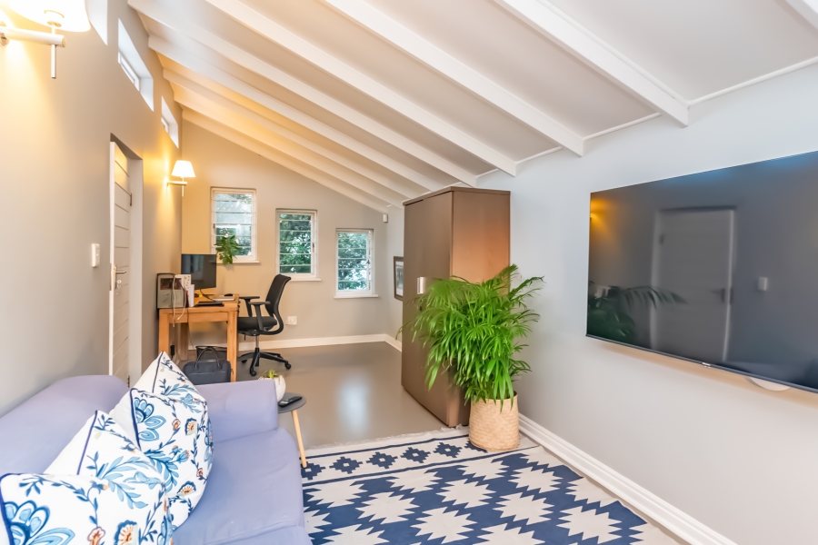 4 Bedroom Property for Sale in Lonehill Gauteng