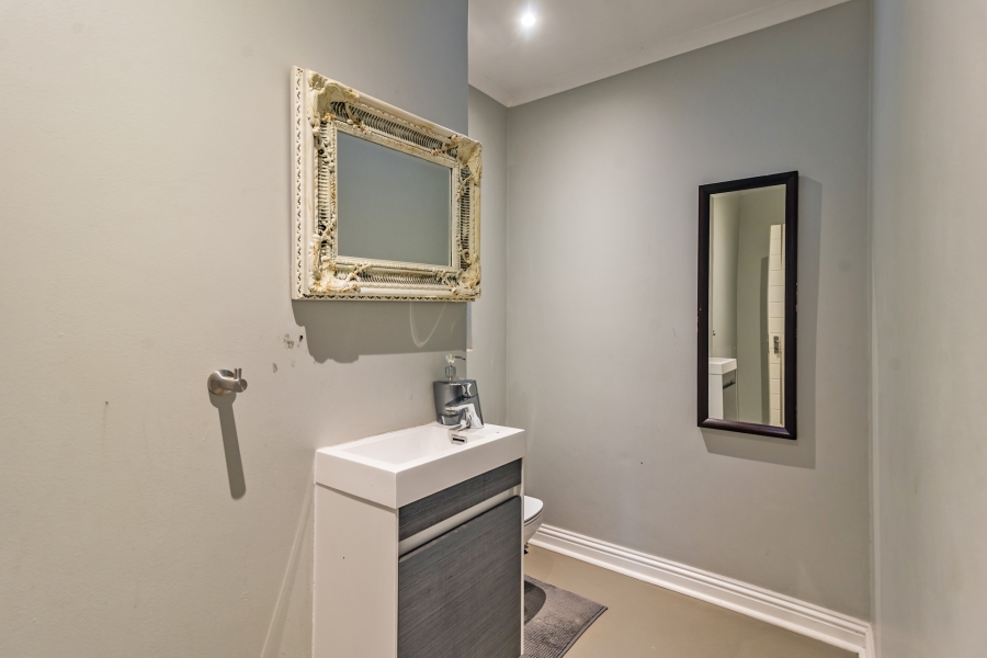 4 Bedroom Property for Sale in Lonehill Gauteng