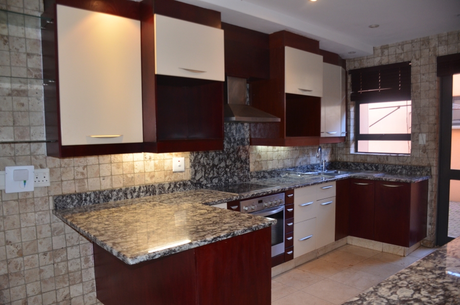 1 Bedroom Property for Sale in Bedfordview Gauteng