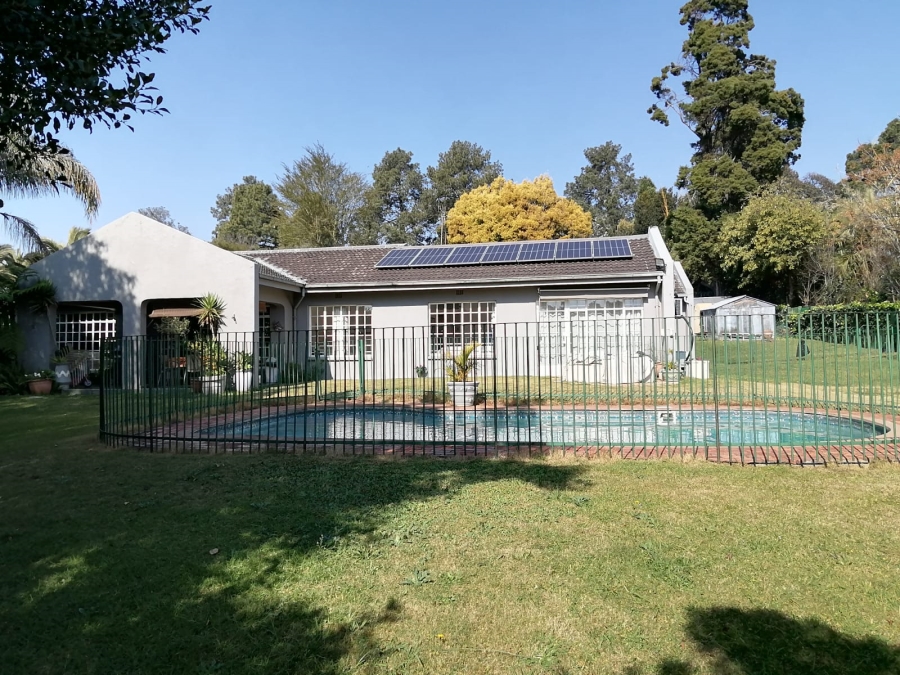 4 Bedroom Property for Sale in Lyndhurst Gauteng