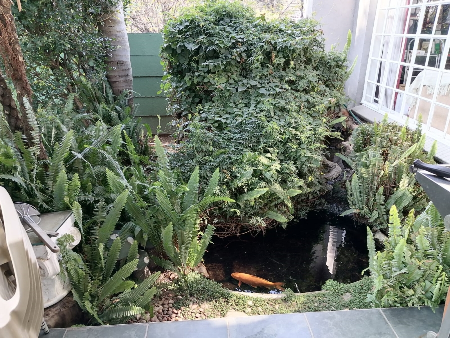 4 Bedroom Property for Sale in Lyndhurst Gauteng