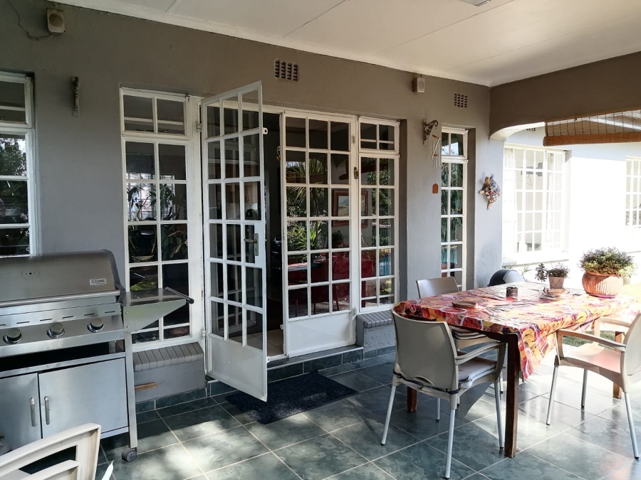 4 Bedroom Property for Sale in Lyndhurst Gauteng