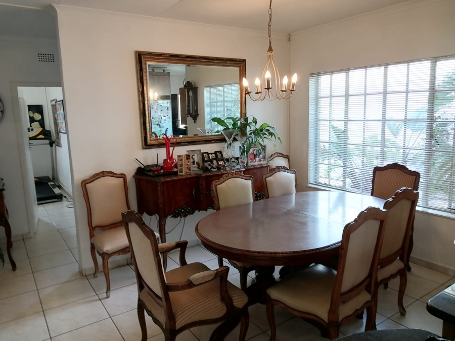 4 Bedroom Property for Sale in Lyndhurst Gauteng