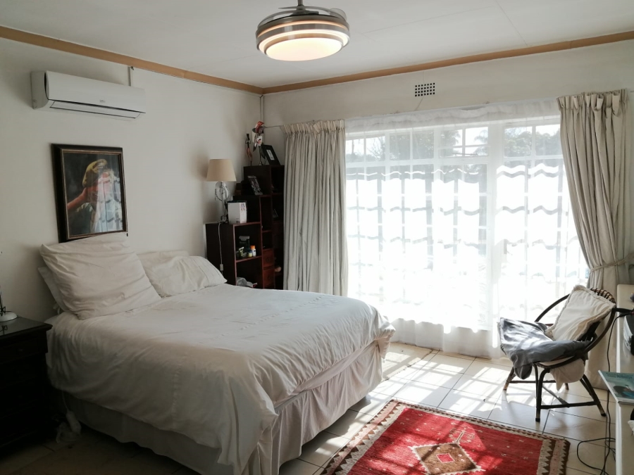 4 Bedroom Property for Sale in Lyndhurst Gauteng
