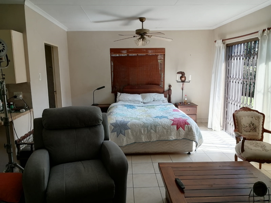 4 Bedroom Property for Sale in Lyndhurst Gauteng