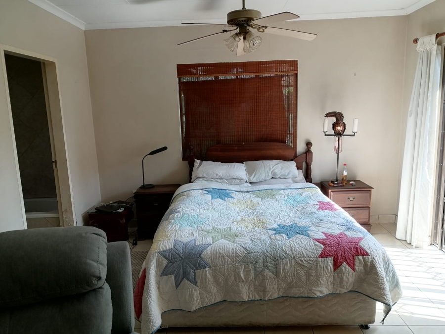 4 Bedroom Property for Sale in Lyndhurst Gauteng