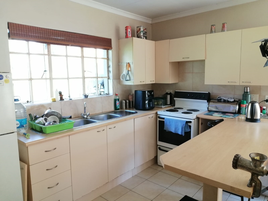 4 Bedroom Property for Sale in Lyndhurst Gauteng