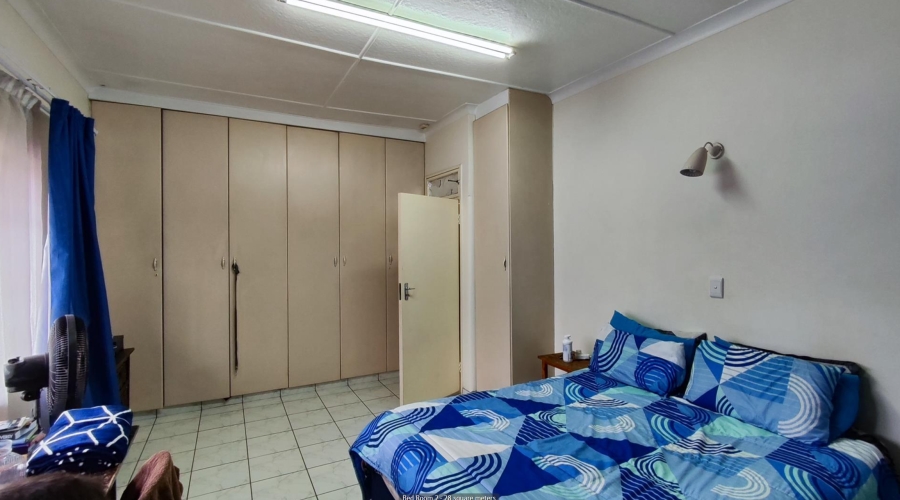 4 Bedroom Property for Sale in Parkdene Gauteng
