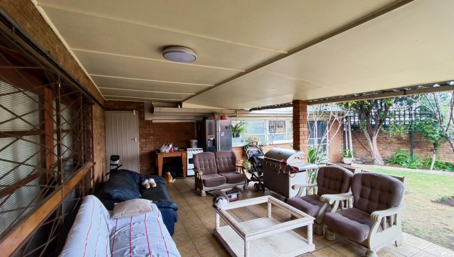 4 Bedroom Property for Sale in Parkdene Gauteng
