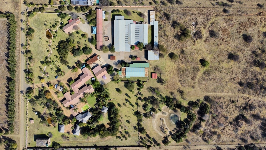 6 Bedroom Property for Sale in Boschkop A H Gauteng