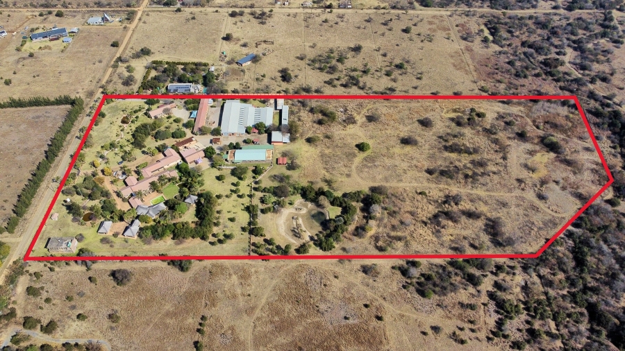 6 Bedroom Property for Sale in Boschkop A H Gauteng