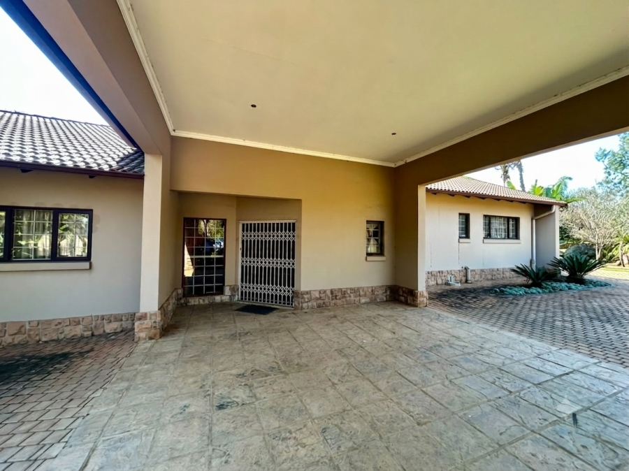 6 Bedroom Property for Sale in Boschkop A H Gauteng