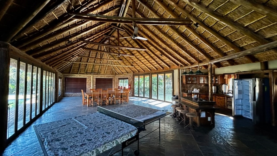 6 Bedroom Property for Sale in Boschkop A H Gauteng