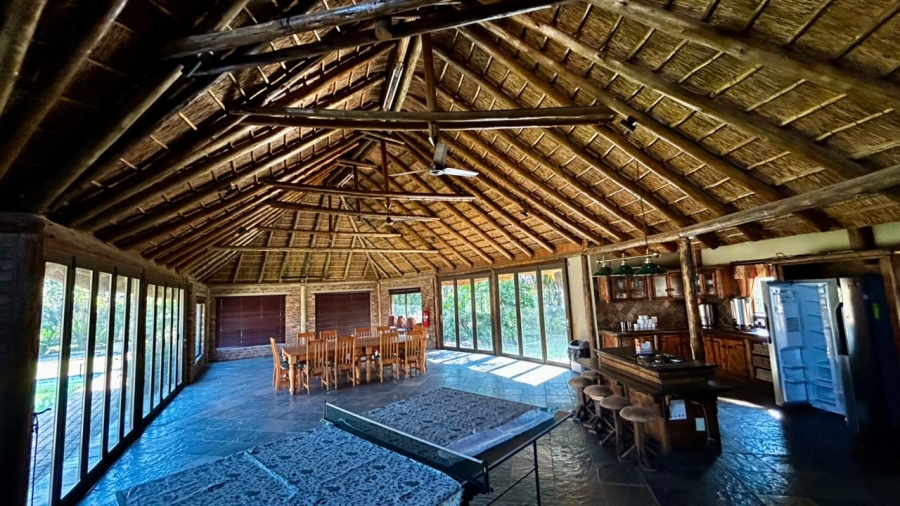 6 Bedroom Property for Sale in Boschkop A H Gauteng