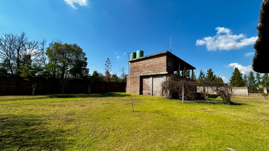 6 Bedroom Property for Sale in Boschkop A H Gauteng