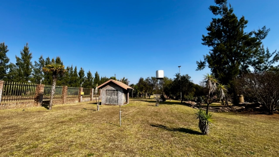 6 Bedroom Property for Sale in Boschkop A H Gauteng
