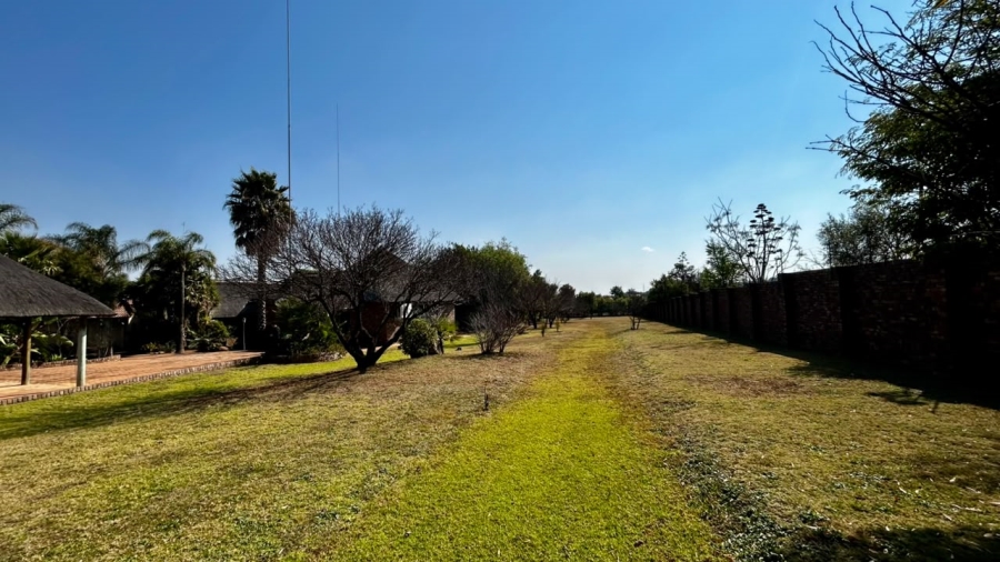 6 Bedroom Property for Sale in Boschkop A H Gauteng