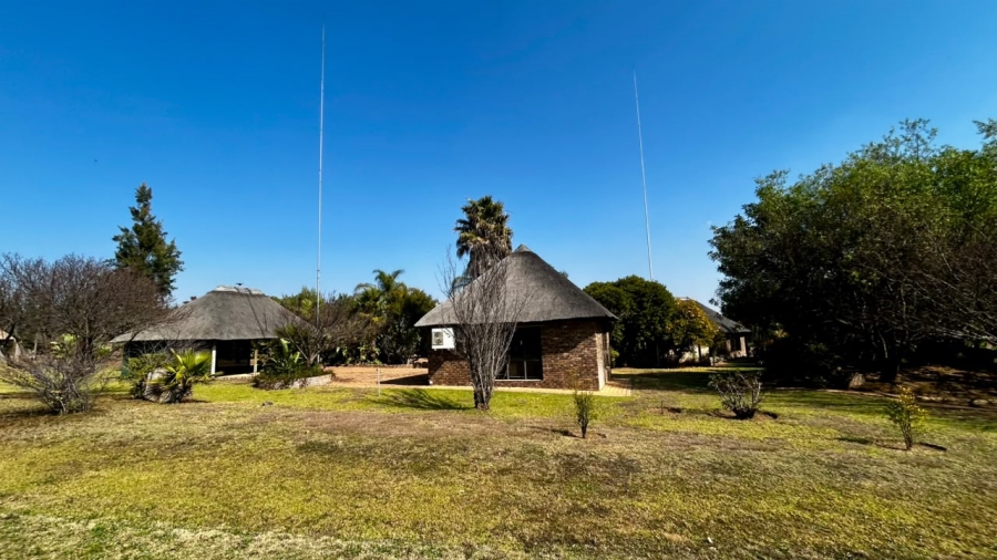 6 Bedroom Property for Sale in Boschkop A H Gauteng
