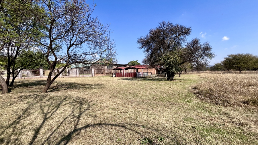 6 Bedroom Property for Sale in Boschkop A H Gauteng
