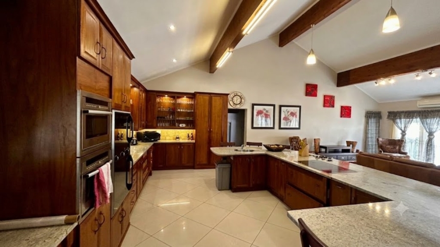 6 Bedroom Property for Sale in Boschkop A H Gauteng