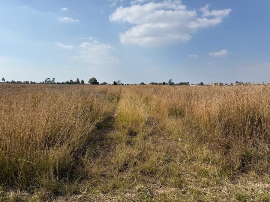 0 Bedroom Property for Sale in Riversdale Gauteng