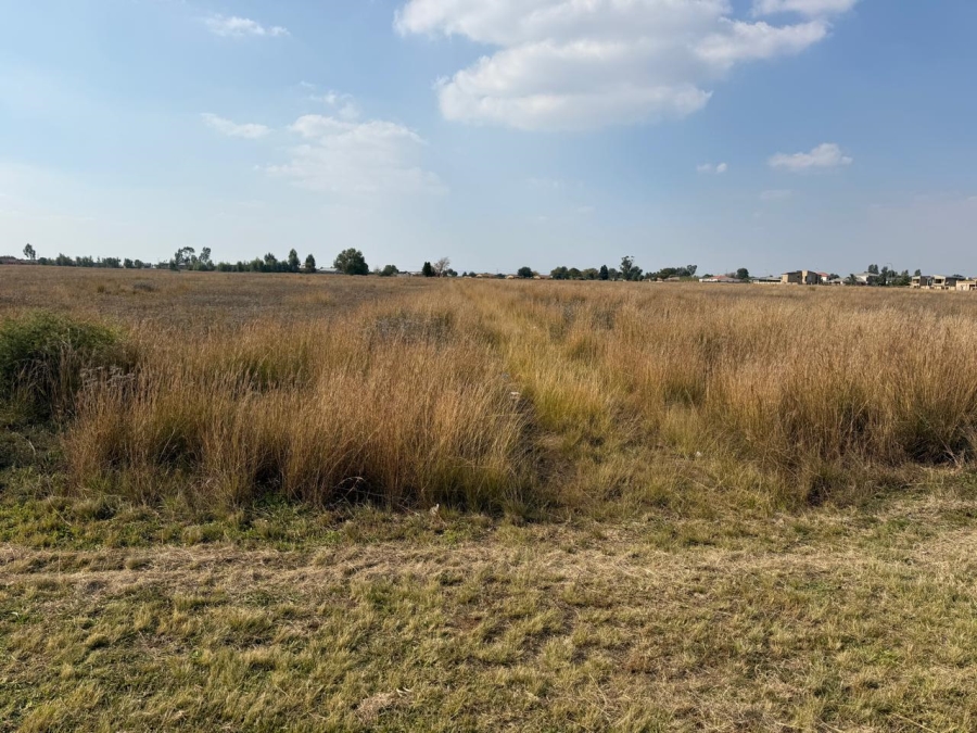0 Bedroom Property for Sale in Riversdale Gauteng