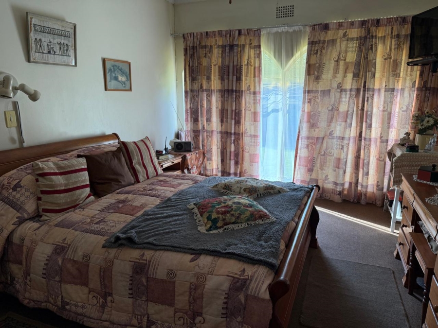 4 Bedroom Property for Sale in Meyerton Central Gauteng