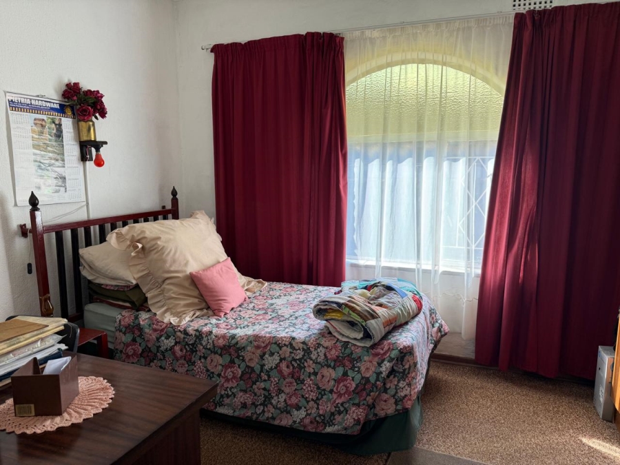 4 Bedroom Property for Sale in Meyerton Central Gauteng