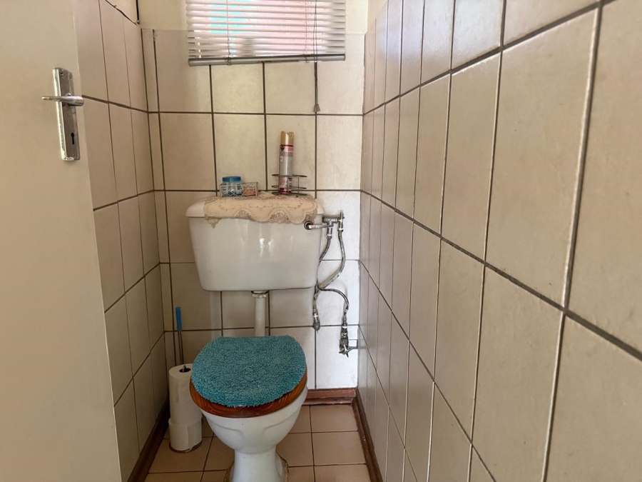 4 Bedroom Property for Sale in Meyerton Central Gauteng