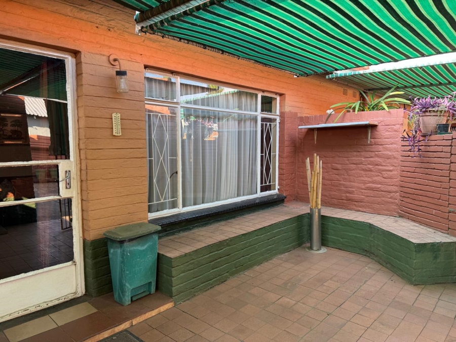 4 Bedroom Property for Sale in Meyerton Central Gauteng