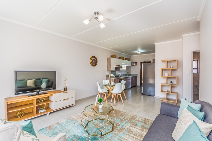 2 Bedroom Property for Sale in Glen Marais Gauteng