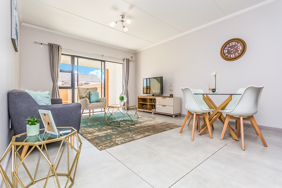 2 Bedroom Property for Sale in Glen Marais Gauteng