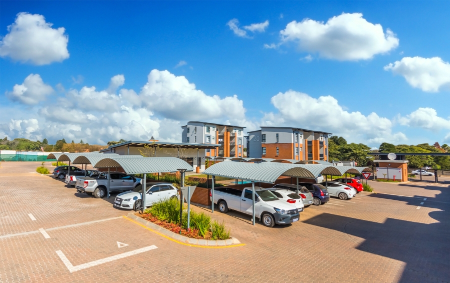 2 Bedroom Property for Sale in Glen Marais Gauteng